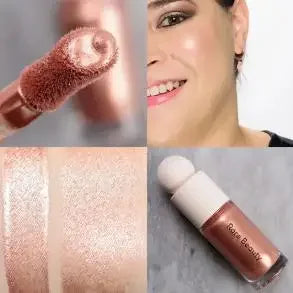 Rare Beauty Happy Hope Grace Faith Liquid Blusher Lasting Blusher Highlight Contouring Bronzer Liquid Lipstick Gloss Cosmetics