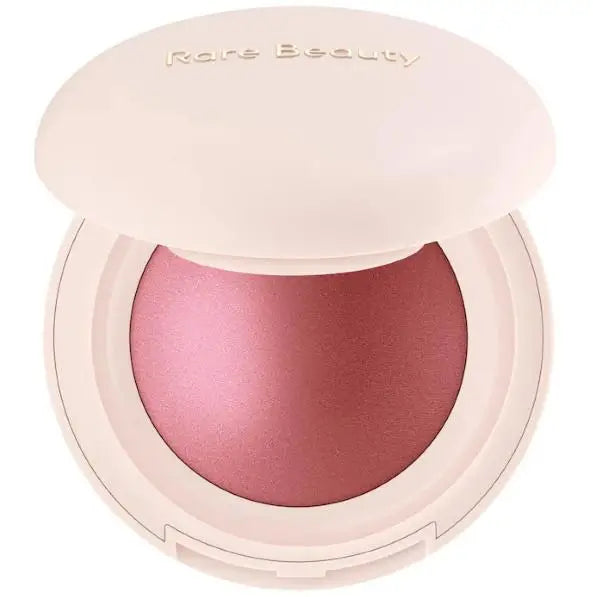 Rare Beauty Popular Hot-selling Blush with A Glossy Finish Cream Blush Easy To Show Color Adding A Sense of Vitality And Blood