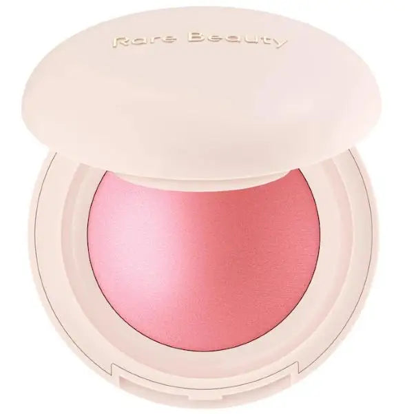 Rare Beauty Popular Hot-selling Blush with A Glossy Finish Cream Blush Easy To Show Color Adding A Sense of Vitality And Blood