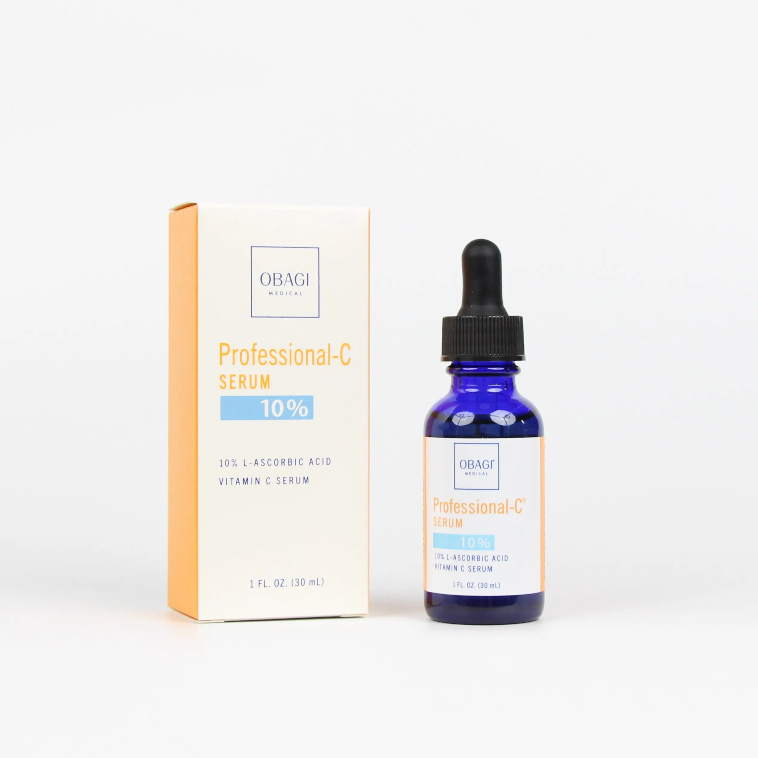 Obagi C25 Beauty Essence, 12ml Rare formula, deeply nourishes the skin, helping you to grow translucent and radiant skin