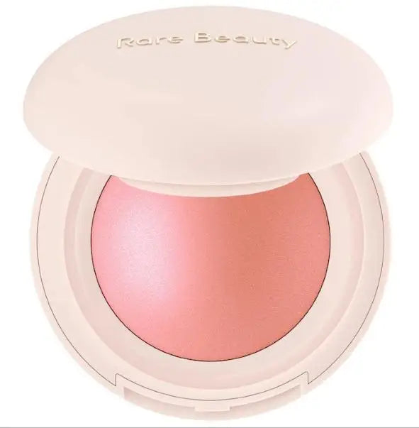 Rare Beauty Popular Hot-selling Blush with A Glossy Finish Cream Blush Easy To Show Color Adding A Sense of Vitality And Blood