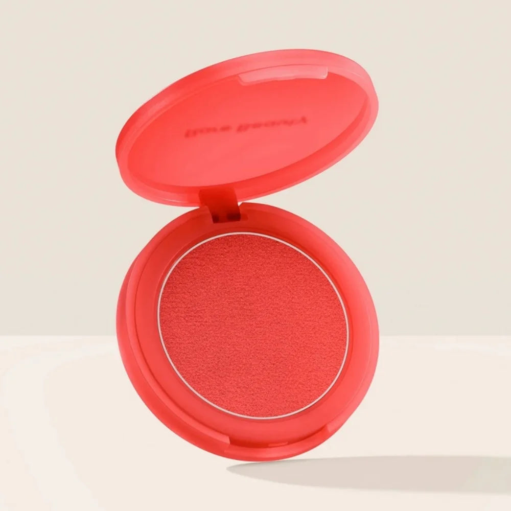 Rare Beauty Matte Lasting Blurred Bouncy Melting Blush Cushiony Cream-to-powder Blush Sweat- And Humidity-resistant Liquid Blush