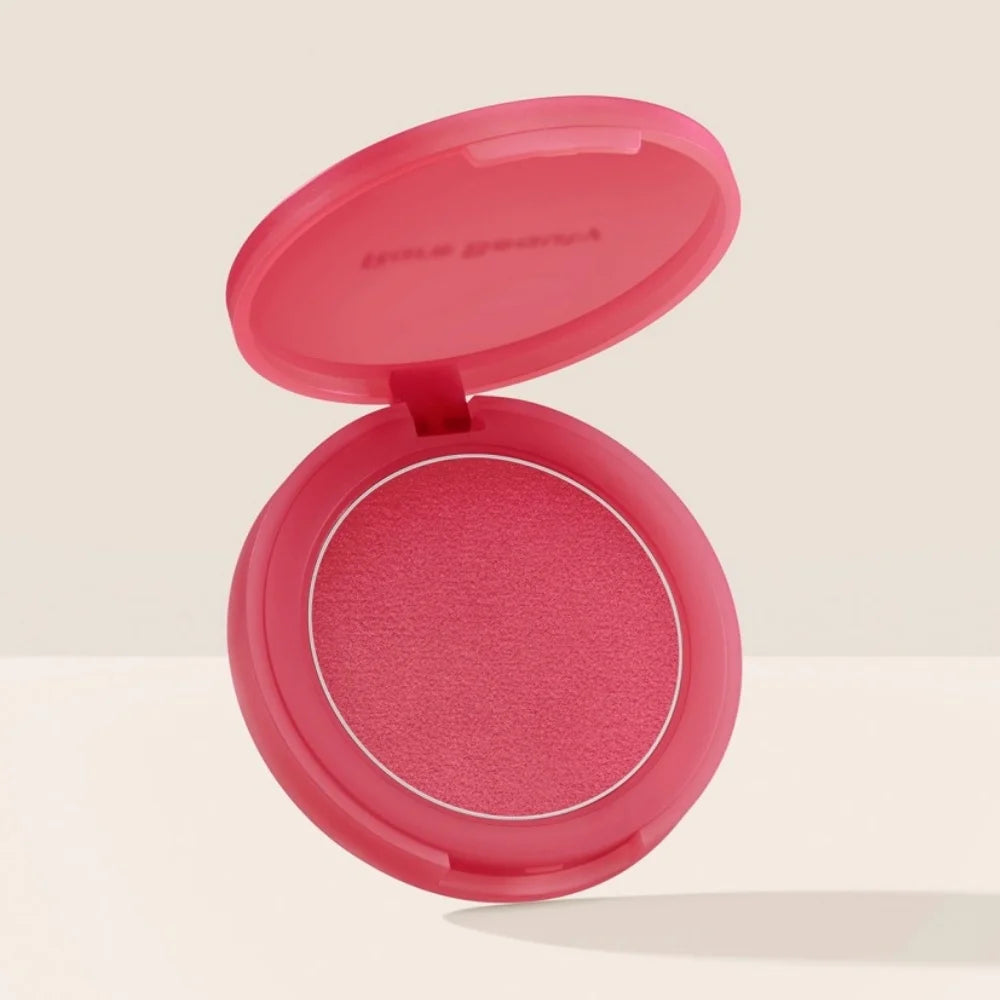 Rare Beauty Matte Lasting Blurred Bouncy Melting Blush Cushiony Cream-to-powder Blush Sweat- And Humidity-resistant Liquid Blush