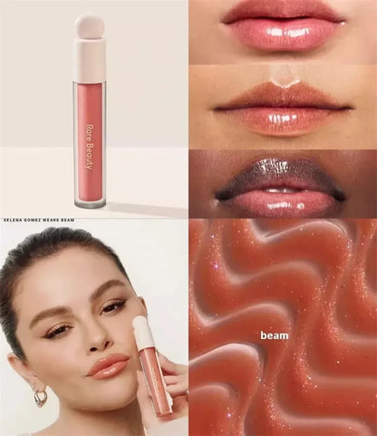 Rare Beauty Happy Hope Grace Faith Liquid Blusher Lasting Blusher Highlight Contouring Bronzer Liquid Lipstick Gloss Cosmetics