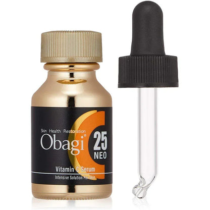 Obagi C25 Beauty Essence, 12ml Rare formula, deeply nourishes the skin, helping you to grow translucent and radiant skin