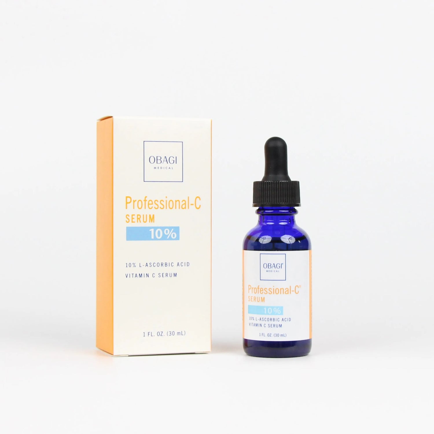 Obagi C25 Beauty Essence, 12ml Rare formula, deeply nourishes the skin, helping you to grow translucent and radiant skin