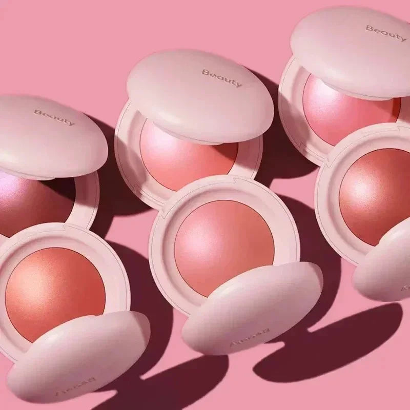 Rare Beauty Popular Hot-selling Blush with A Glossy Finish Cream Blush Easy To Show Color Adding A Sense of Vitality And Blood