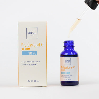 Obagi C25 Beauty Essence, 12ml Rare formula, deeply nourishes the skin, helping you to grow translucent and radiant skin