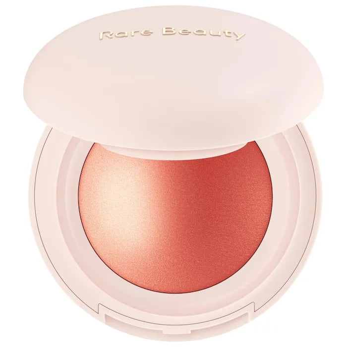 Rare Beauty Popular Hot-selling Blush with A Glossy Finish Cream Blush Easy To Show Color Adding A Sense of Vitality And Blood