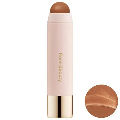 New Rare Beauty Contour Liquid Cosmetic Bronze Concealer Waterproof Oil Control Moisturizing Long Lasting Blusher Face Makeup