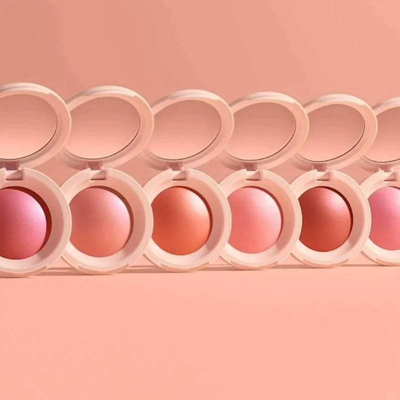 Rare Beauty Popular Hot-selling Blush with A Glossy Finish Cream Blush Easy To Show Color Adding A Sense of Vitality And Blood