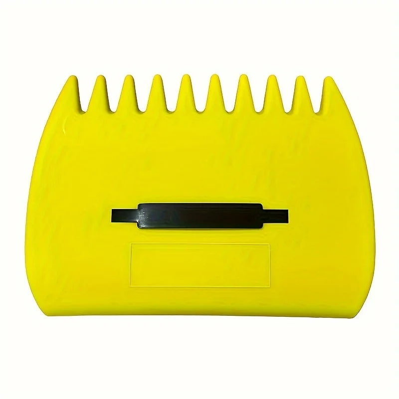 Handheld gardening rake, convenient for cleaning up debris in the yard and lawn, indoor and outdoor gardening supplies.