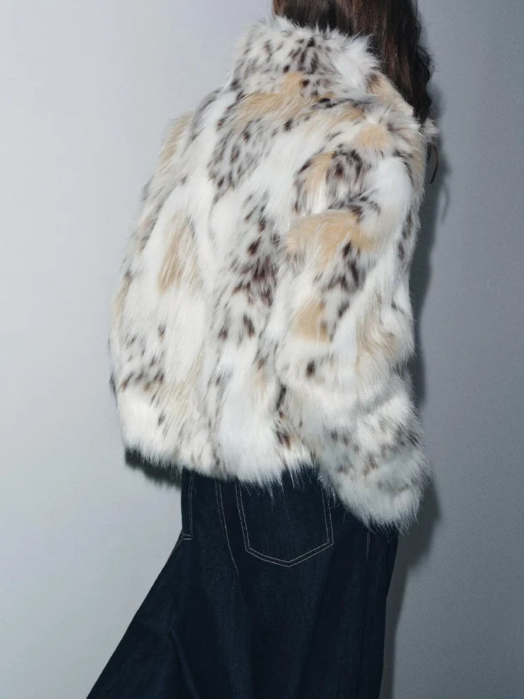 European and American style autumn new fashion trend women&