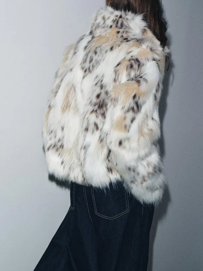 European and American style autumn new fashion trend women&