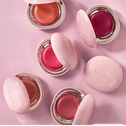 Rare Beauty Popular Hot-selling Blush with A Glossy Finish Cream Blush Easy To Show Color Adding A Sense of Vitality And Blood