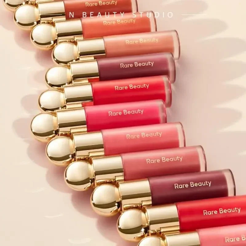 New Rare Beauty Contour Liquid Cosmetic Bronze Concealer Waterproof Oil Control Moisturizing Long Lasting Blusher Face Makeup