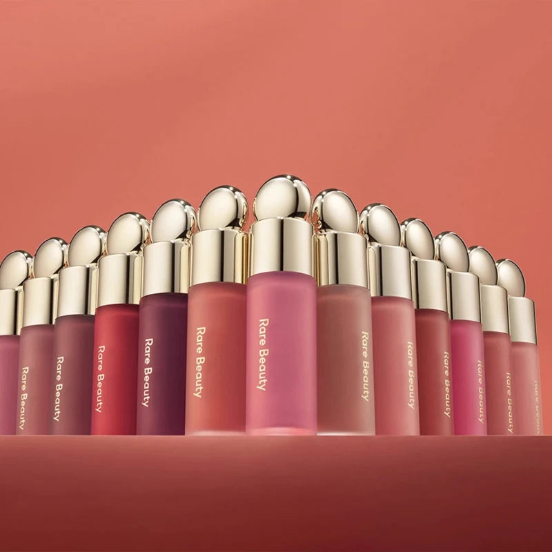 Rare Beauty Celebrities&