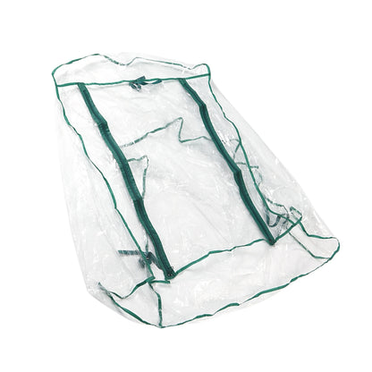 Garden House Mini Portable Garden Green House Warm Greenhouse Flower Plants Gardening Outdoor Warm Greenhouse Warm Garden House