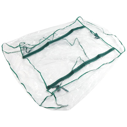 Garden House Mini Portable Garden Green House Warm Greenhouse Flower Plants Gardening Outdoor Warm Greenhouse Warm Garden House