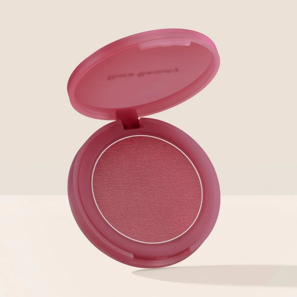 Rare Beauty Matte Lasting Blurred Bouncy Melting Blush Cushiony Cream-to-powder Blush Sweat- And Humidity-resistant Liquid Blush