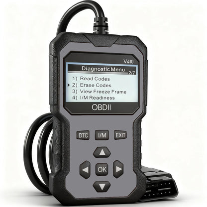 Car Obd2 Scanner Diagnostic Tool Code Reader Engine Fault Code Reader Scanner Can Diagnose All Obd Ii Protocol Cars since 1996